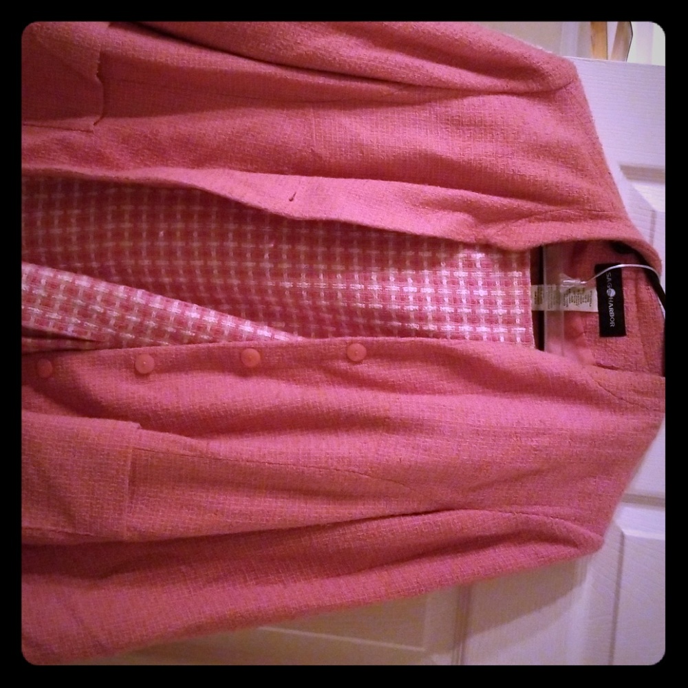 Sag Harbor outfit